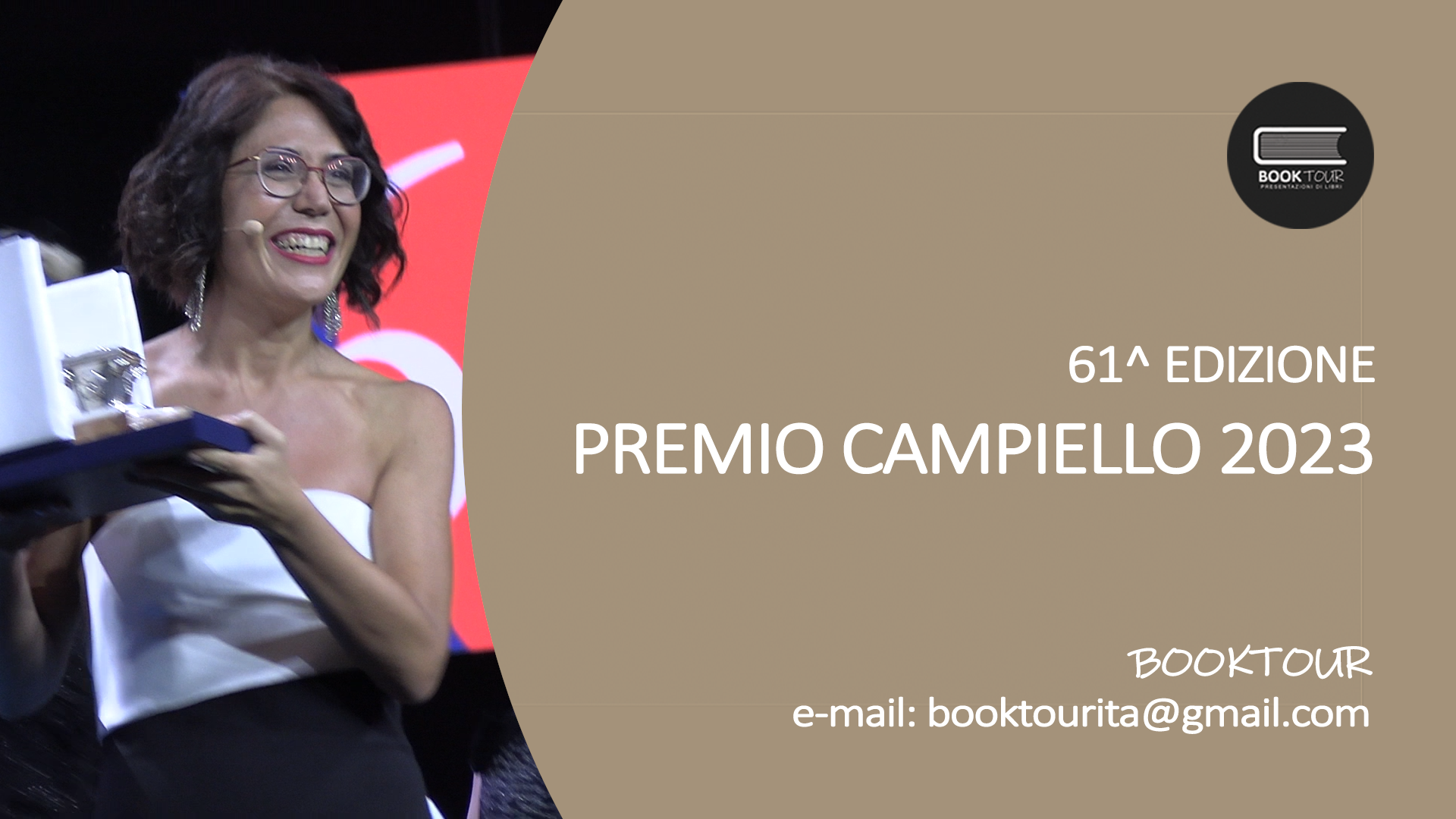 PREMIO CAMPIELLO 2023